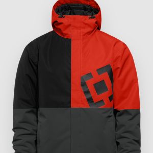 Prezzi Horsefeathers citadel jacket red
