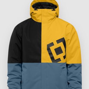 Prezzi Horsefeathers citadel jacket yellow