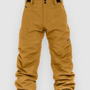 Prezzi Horsefeathers baron pants amber gold