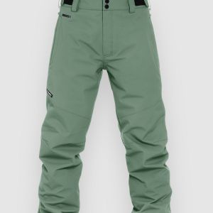 Prezzi Horsefeathers orca pants iceberg green