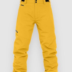 Prezzi Horsefeathers orca pants yellow