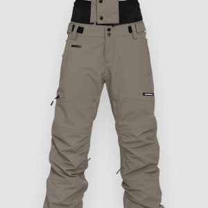 Prezzi Horsefeathers lotte ii shell pants taupe