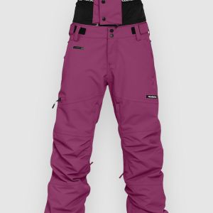 Prezzi Horsefeathers lotte ii shell pants orchid