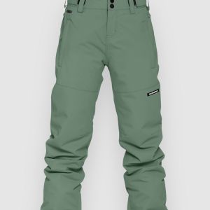 Prezzi Horsefeathers diane pants iceberg green