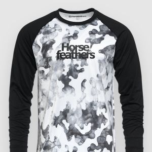 Prezzi Horsefeathers riley base layer top arctic camo