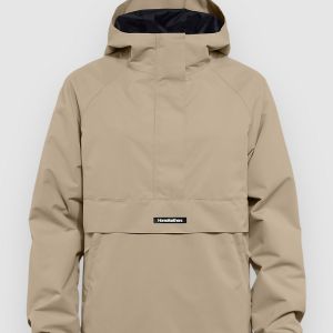 Prezzi Horsefeathers ala anorak mojave