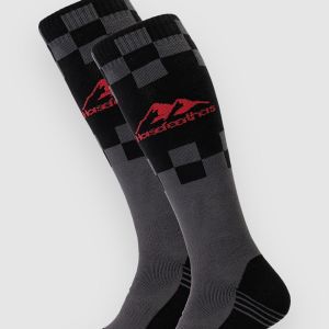 Prezzi Horsefeathers cron 11-13 tech socks black