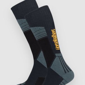 Prezzi Horsefeathers rory thermolite 11-13 tech socks navy