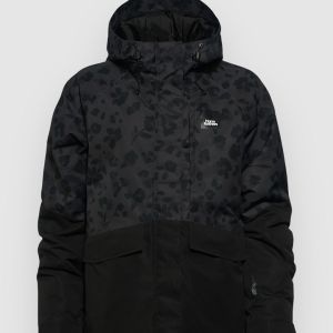 Prezzi Horsefeathers ember jacket floral cheetah