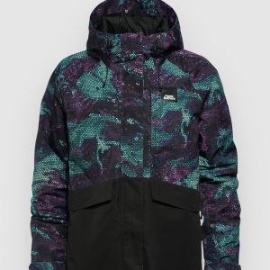 Prezzi Horsefeathers ember jacket mosaic