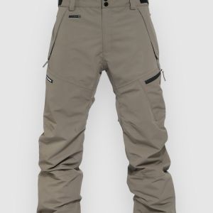 Prezzi Horsefeathers fink pants taupe