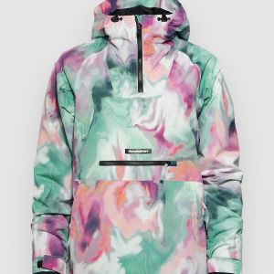 Prezzi Horsefeathers fiora anorak rainbow