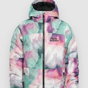 Prezzi Horsefeathers juno kids jacket rainbow