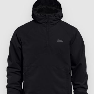 Prezzi Horsefeathers landon anorak black