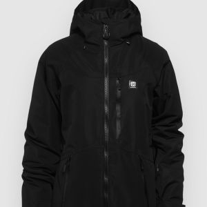 Prezzi Horsefeathers lark jacket black