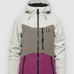 Prezzi Horsefeathers lark jacket antarctica