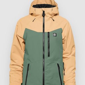 Prezzi Horsefeathers lark jacket peach