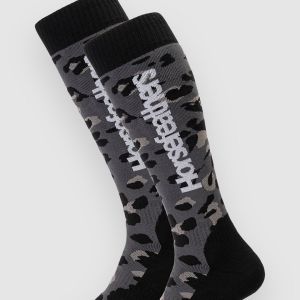 Prezzi Horsefeathers julp 5-7 tech socks black