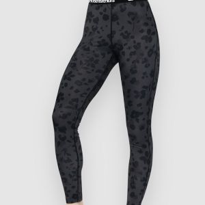 Prezzi Horsefeathers mirra base layer bottoms floral cheetah
