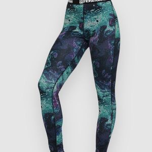 Prezzi Horsefeathers mirra base layer bottoms mosaic