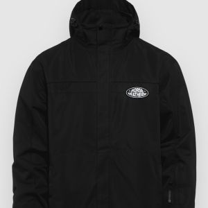 Prezzi Horsefeathers morris jacket black