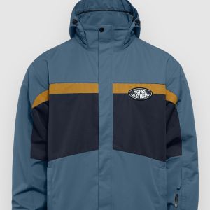 Prezzi Horsefeathers morris jacket moonlight blue