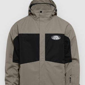 Prezzi Horsefeathers morris jacket taupe