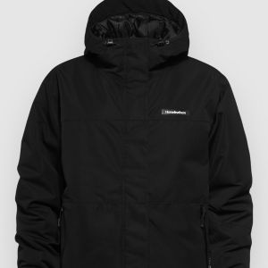 Prezzi Horsefeathers nala jacket black