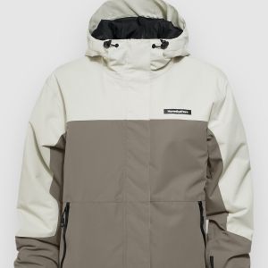 Prezzi Horsefeathers nala jacket antarctica