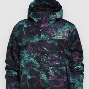 Prezzi Horsefeathers nala jacket mosaic