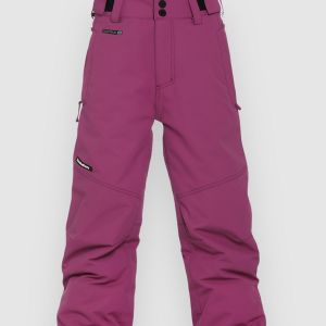 Prezzi Horsefeathers orca kids pants orchid