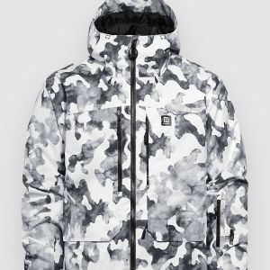 Prezzi Horsefeathers pearl jacket arctic camo