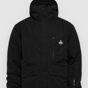 Prezzi Horsefeathers ranger jacket black