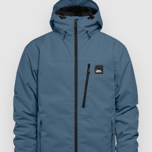 Prezzi Horsefeathers recon jacket moonlight blue