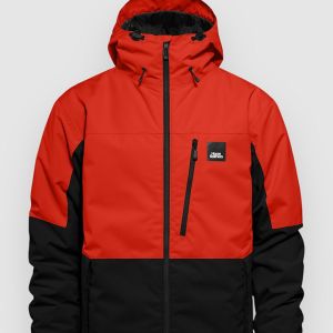 Prezzi Horsefeathers recon jacket red / black