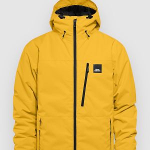 Prezzi Horsefeathers recon jacket yellow