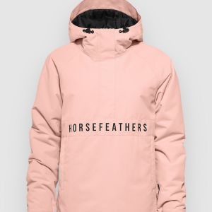 Prezzi Horsefeathers tala anorak lotus