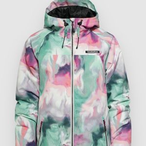 Prezzi Horsefeathers tay jacket rainbow