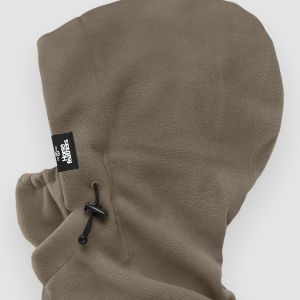 Prezzi Horsefeathers zephy riding hood taupe