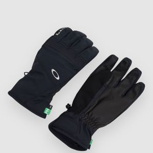 Prezzi Oakley roundhouse short gloves pebble