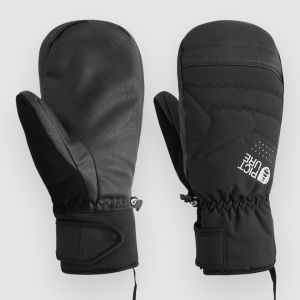 Prezzi Picture caldwell mittens black
