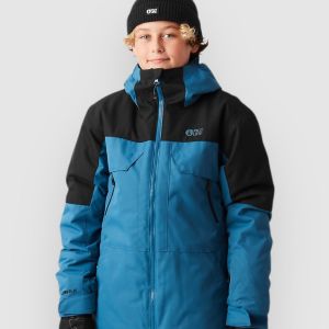 Prezzi Picture cossmo kids jacket serenity blue