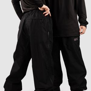 Prezzi Picture dicentra pants black