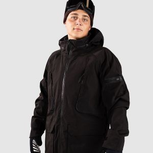 Prezzi Endeavor 2l patrol jacket black