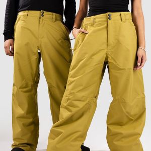 Prezzi Dravus montezuma pants green moss