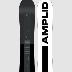 Prezzi Amplid time machine 2026 snowboard multi