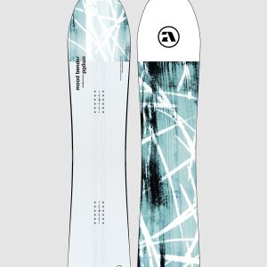 Prezzi Amplid mood bender 2026 snowboard multi