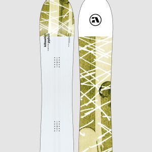 Prezzi Amplid killswitch 2026 snowboard multi