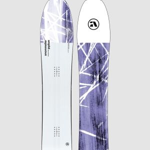 Prezzi Amplid snommelier 2026 snowboard multi