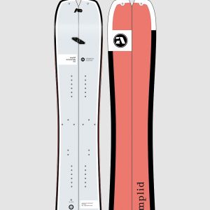 Prezzi Amplid metamorph 2026 splitboard multi